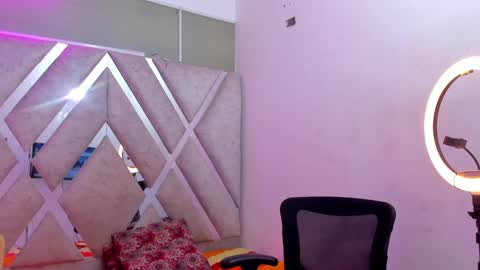 AXEL SILVA online show from 12, 3, 2025