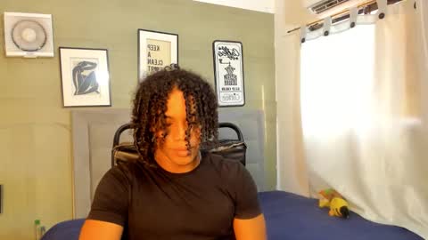 AXEL SILVA online show from 12, 9, 2025