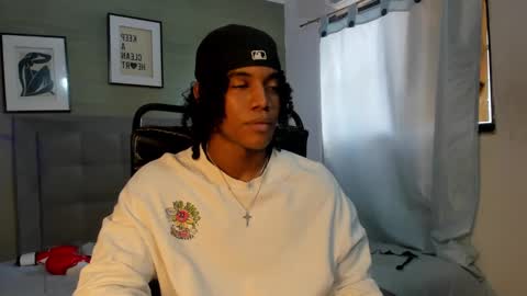 AXEL SILVA online show from 14, 9, 2025