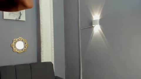 AXEL SILVA online show from 18, 9, 2025