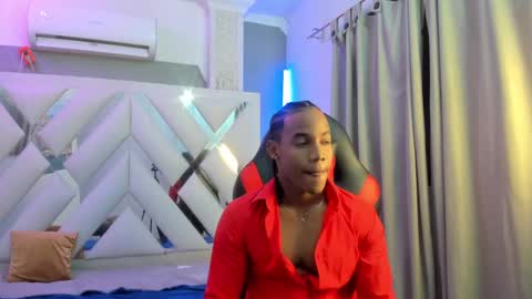 AXEL SILVA online show from 4, 10, 2025