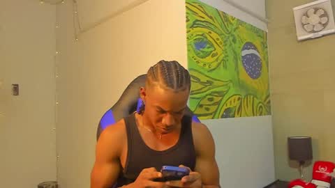 AXEL SILVA online show from 8, 10, 2025