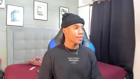 AXEL SILVA online show from 14, 10, 2025