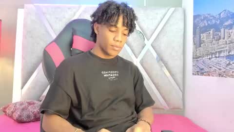 AXEL SILVA online show from 28, 10, 2025