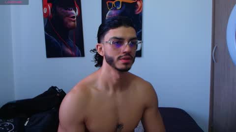 Snapshot of axel_stein03 chatting on 5, 5, 2026 axel stein NEW ACCOUNT online show from 5, 5, 2026