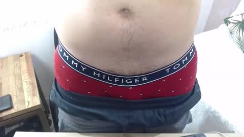 axel_stones_ online show from 27, 10, 2025