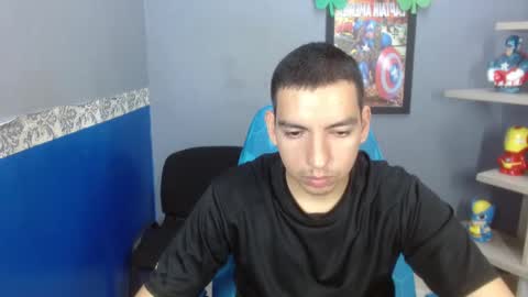 axel_stones_ online show from 3, 11, 2025