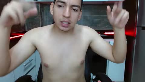 axel_stones_ online show from 26, 11, 2025