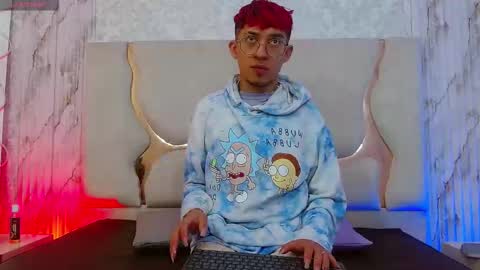 AXEL  online show from 12, 1, 2026