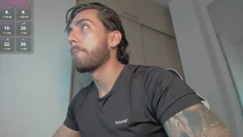 axelblaze_1 online show from 15, 6, 2026