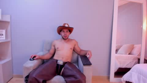 Axel online show from 11, 1, 2026