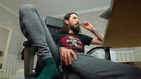 AxelColton online show from 16, 12, 2024