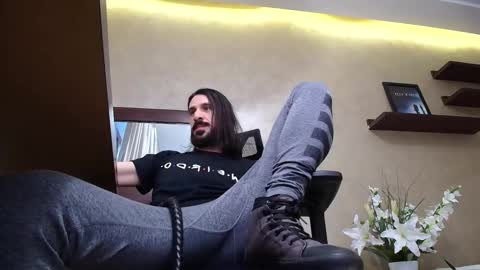 AxelColton online show from 17, 12, 2024