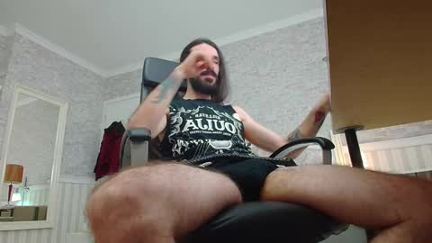 AxelColton online show from 27, 12, 2024