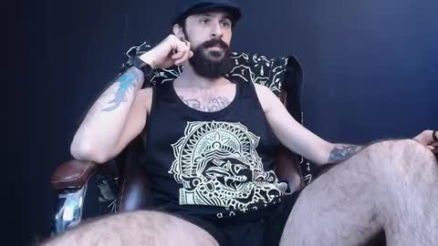 AxelColton online show from 9, 3, 2025