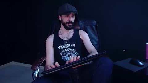 Snapshot of axelcolton chatting on 29, 11, 2025 AxelColton online show from 29, 11, 2025