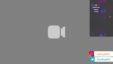 Axel King online show from 16, 3, 2026