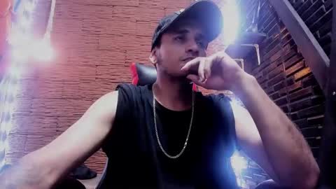 Snapshot of axell_cross2 chatting on 29, 1, 2025 Axell Cross2 online show from 29, 1, 2025