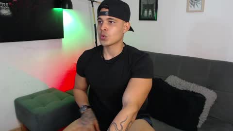 axell online show from 16, 4, 2026