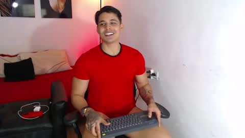 Snapshot of axell_dior chatting on 11, 7, 2026 axell online show from 11, 7, 2026