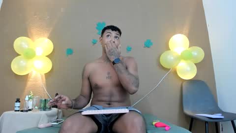 Axell online show from 19, 3, 2026