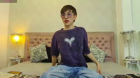 axell_stone online show from 1, 6, 2026