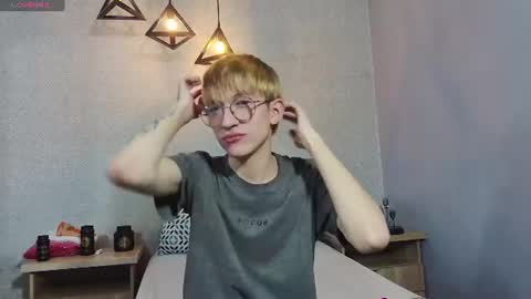 axell_stone online show from 16, 6, 2026