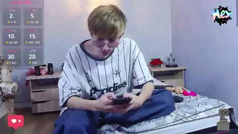 axell_stone online show from 6, 7, 2026