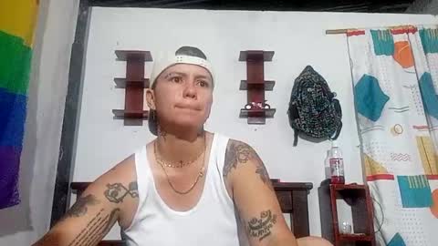 Snapshot of axell_tomboy chatting on 17, 9, 2025 Alexandra online show from 17, 9, 2025