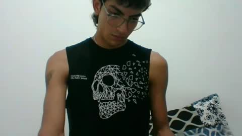 Axel  online show from 9, 2, 2025