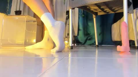 im your little femboy  ALEX   online show from 20, 2, 2026