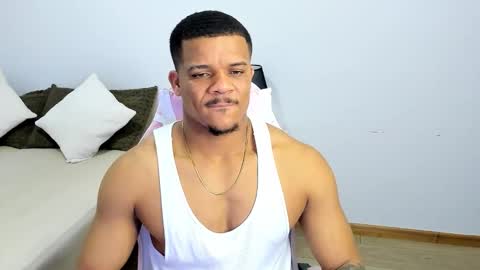 AXEL DA SILVA online show from 20, 9, 2025