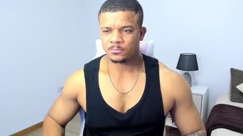 AXEL DA SILVA online show from 22, 11, 2025