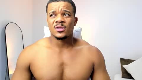 AXEL DA SILVA online show from 18, 2, 2026