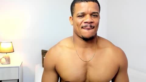 AXEL DA SILVA online show from 20, 2, 2026