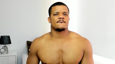 AXEL DA SILVA online show from 21, 2, 2026