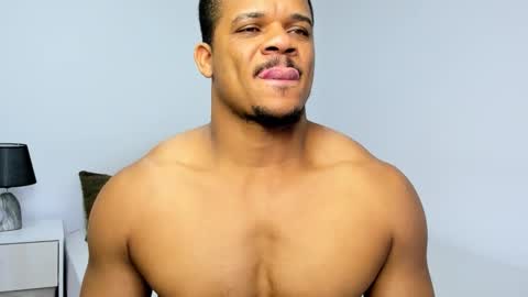 AXEL DA SILVA online show from 22, 2, 2026