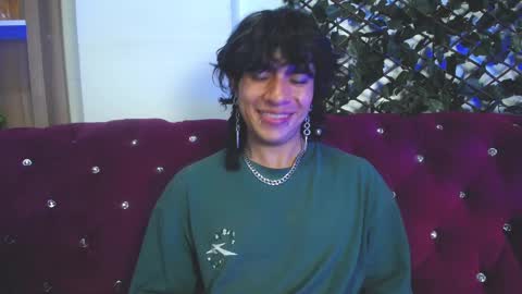 Snapshot of axellkush chatting on 8, 2, 2025 AxellKush online show from 8, 2, 2025