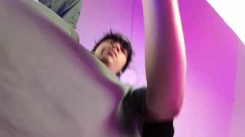 Snapshot of axellkush chatting on 16, 2, 2025 AxellKush online show from 16, 2, 2025