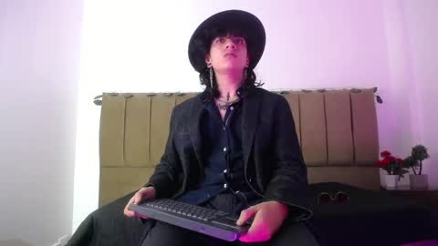 Snapshot of axellkush chatting on 7, 3, 2025 AxellKush online show from 7, 3, 2025