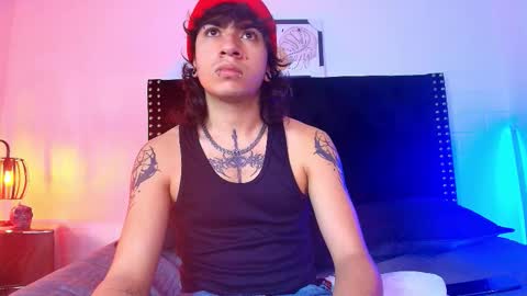 Snapshot of axellkush chatting on 24, 2, 2026 AxellKush online show from 24, 2, 2026