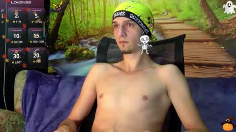 Axxel online show from 1, 11, 2025