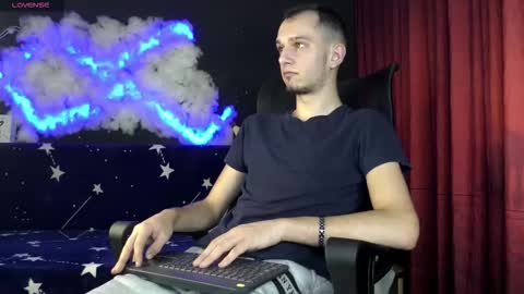 Axxel online show from 29, 11, 2025