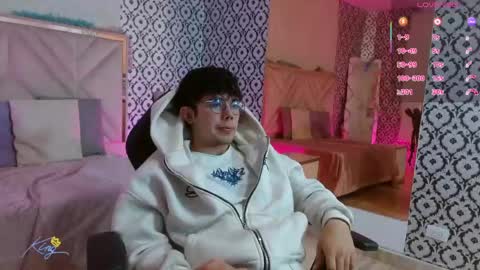 axelnoir_tay online show from 21, 5, 2026
