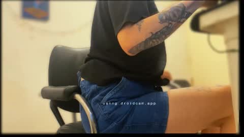 Snapshot of axelpadilla98 chatting on 22, 10, 2025 deliciosodemente online show from 22, 10, 2025