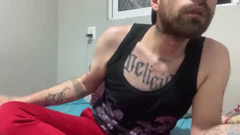 deliciosodemente online show from 19, 7, 2026