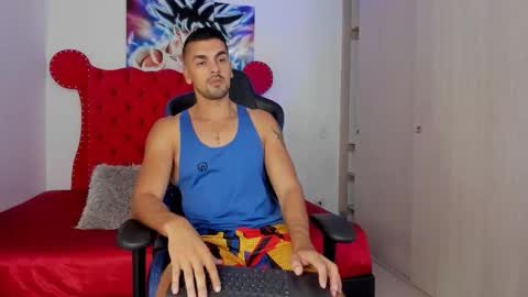 Snapshot of axelwinters_ chatting on 25, 11, 2025 Axel online show from 25, 11, 2025