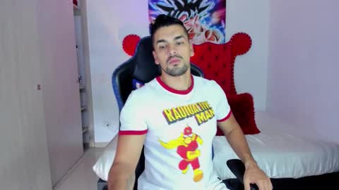 Axel online show from 28, 3, 2026