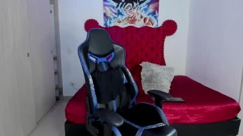 Axel online show from 4, 4, 2026