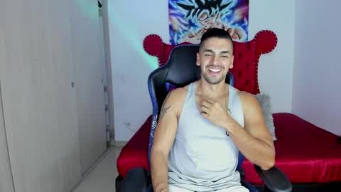 Axel online show from 14, 4, 2026